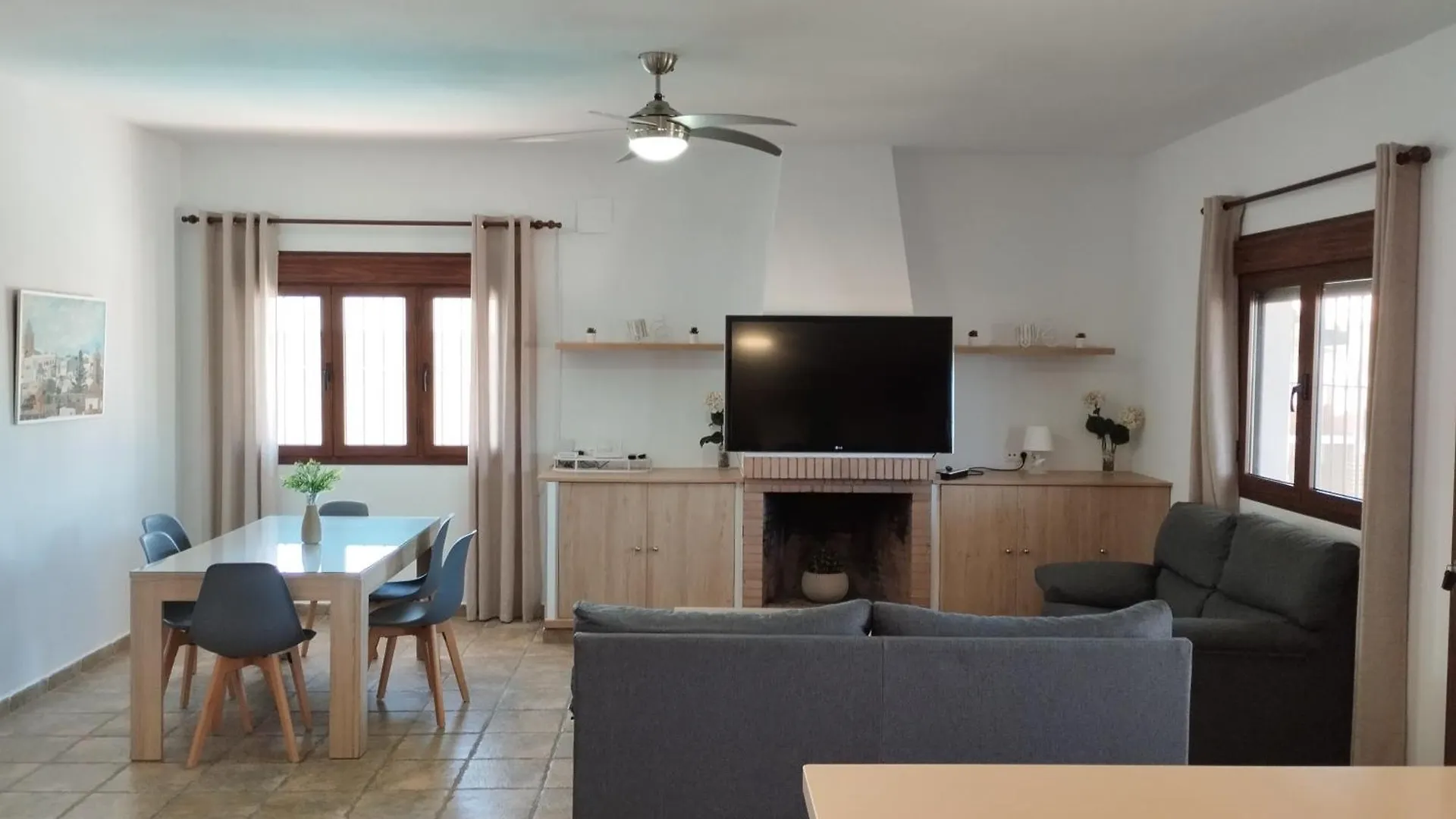Casa Ramos Villa Conil De La Frontera Chalet
