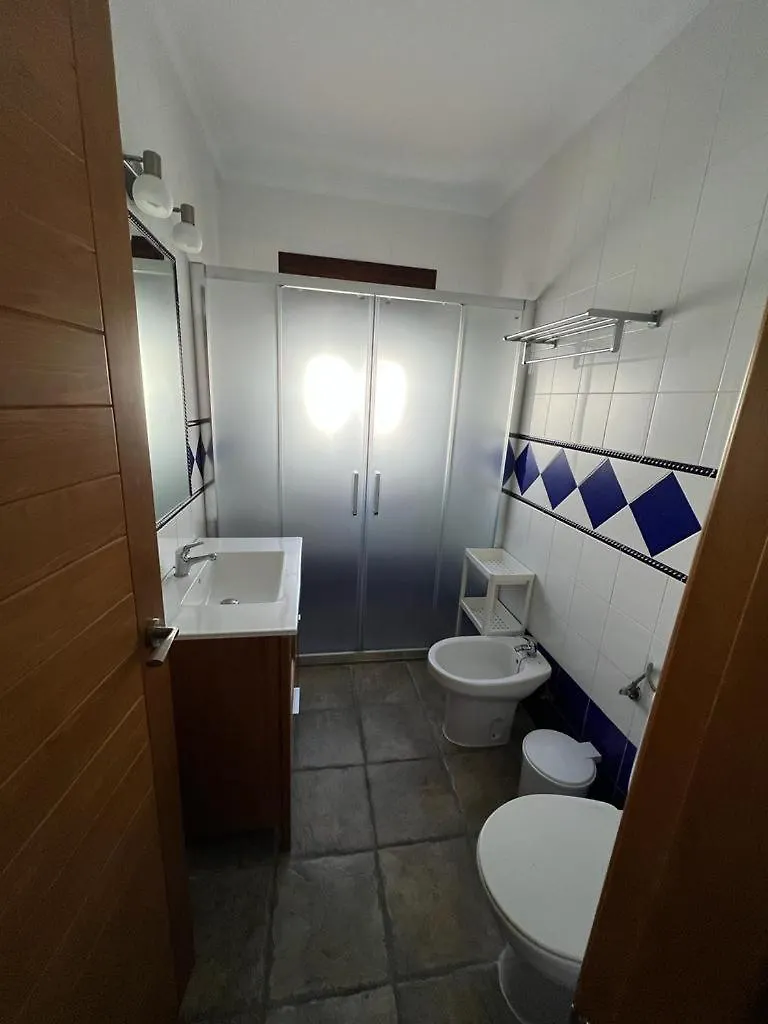 Chalet Casa Ramos Villa Conil De La Frontera