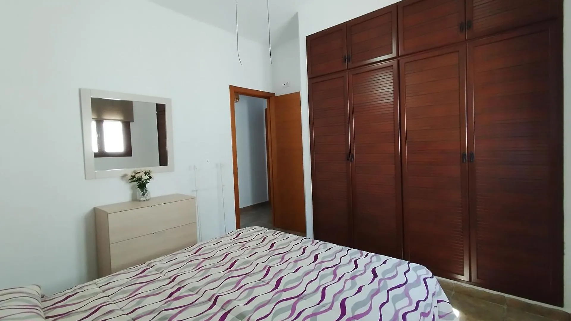 Chalet Casa Ramos Villa Conil De La Frontera Spain