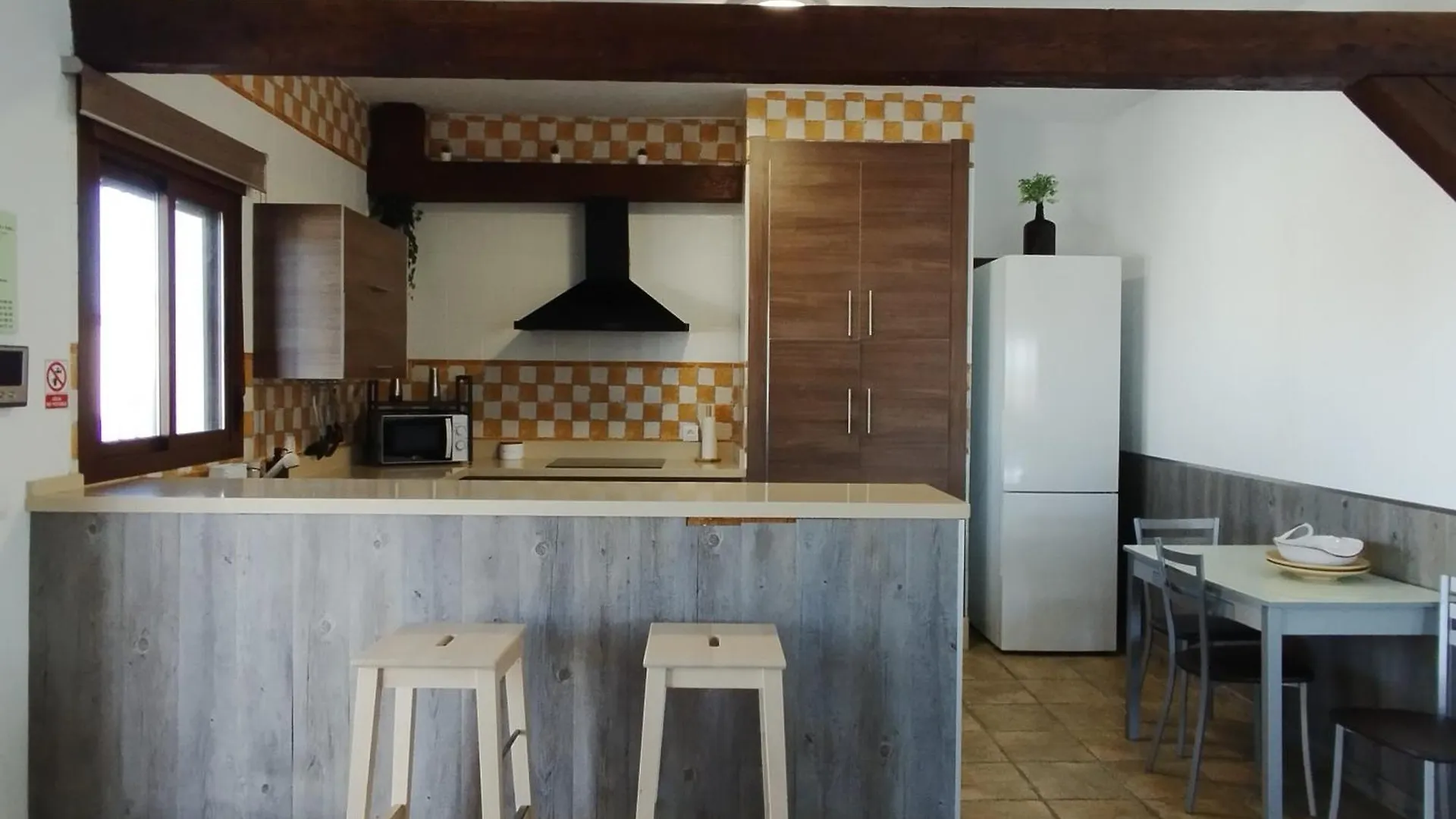 Casa Ramos Villa Conil De La Frontera Chalet