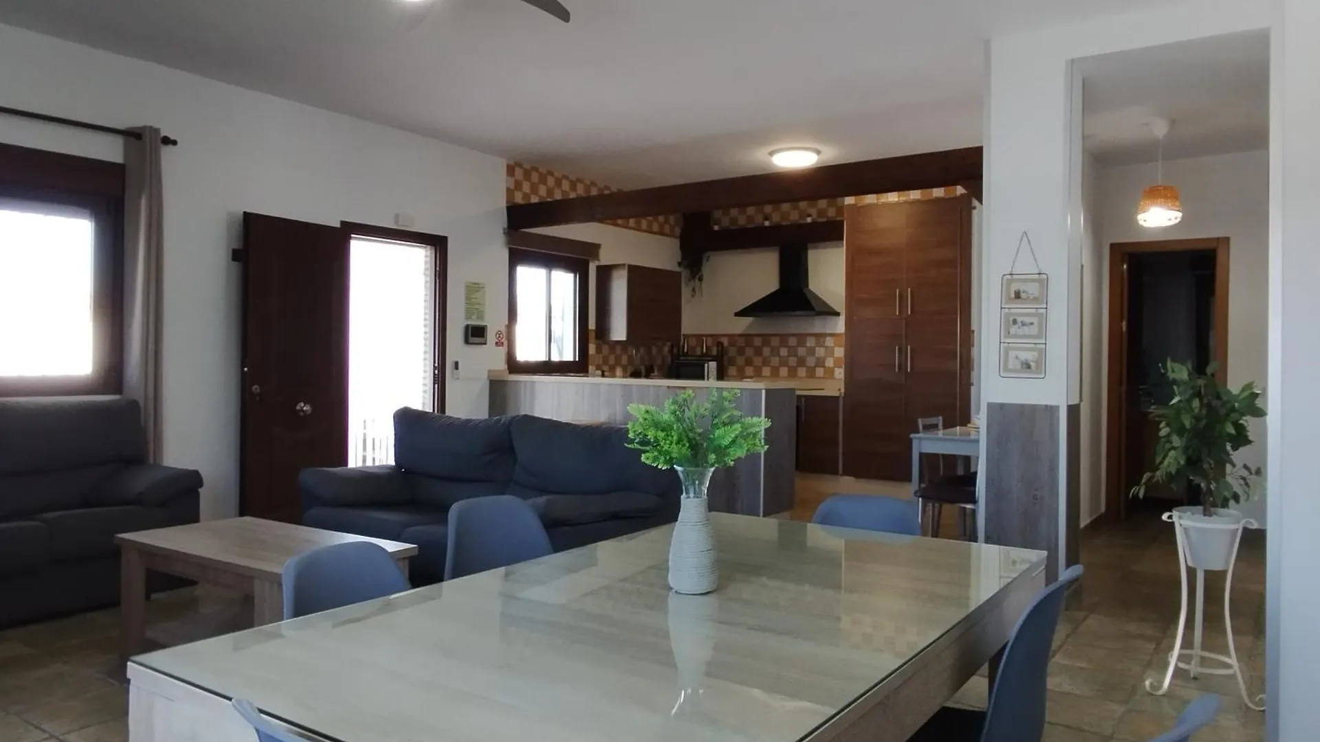 Chalet Casa Ramos Villa Conil De La Frontera