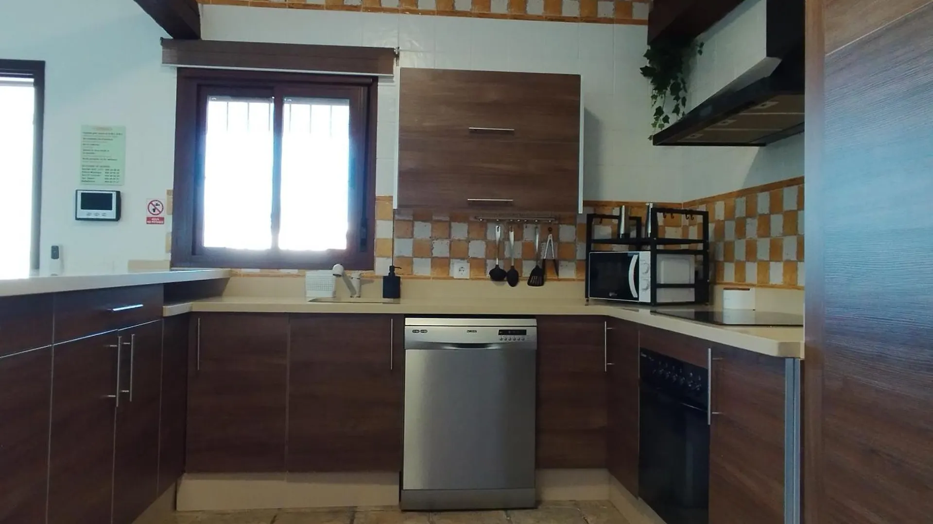 Casa Ramos Villa Conil De La Frontera 0*,  Spain
