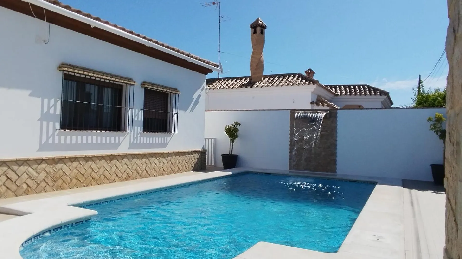 Chalet Casa Ramos Villa Conil De La Frontera