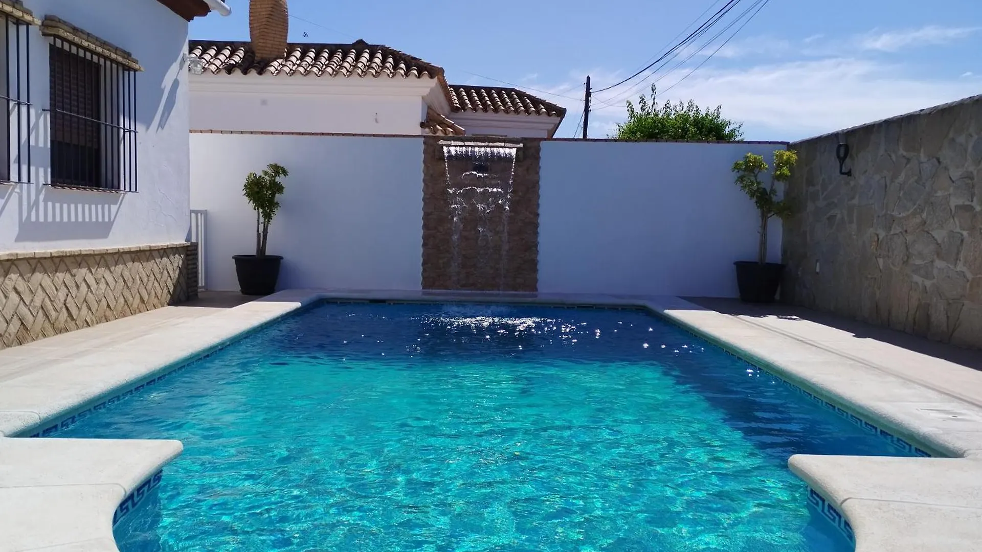 Casa Ramos location