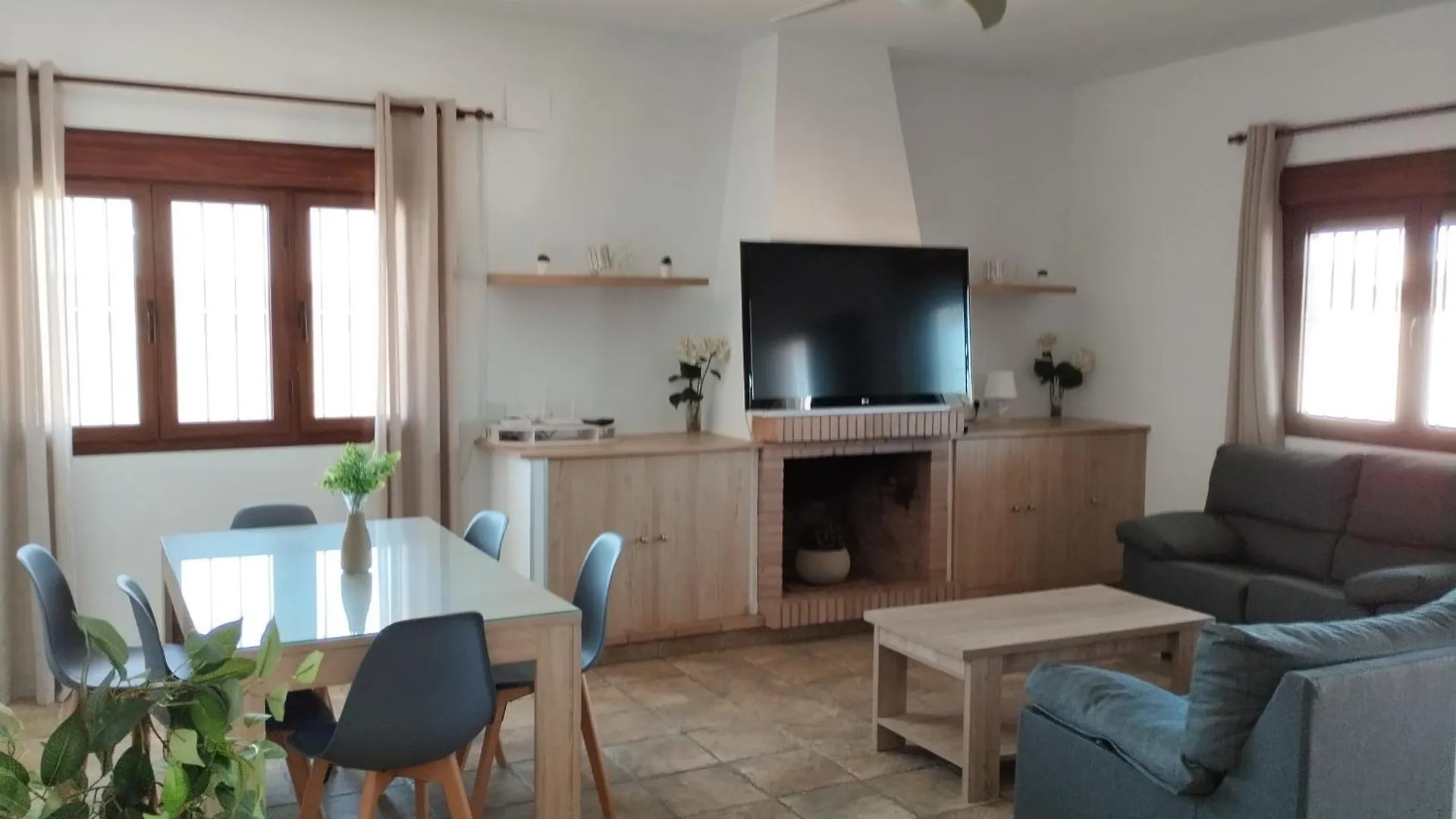 Casa Ramos Villa Conil De La Frontera Chalet